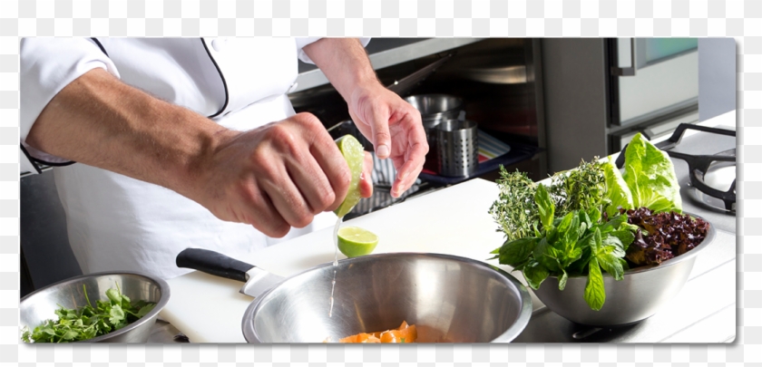 Banner - Kitchen Clipart #1151040