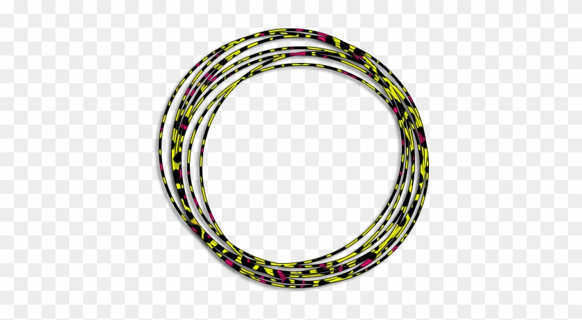 Circulo Png Para Logotipo - Circle Clipart