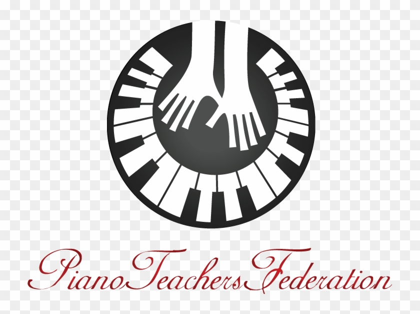 Piano Teachers Federation Logo - Piano Teachers Federation Clipart