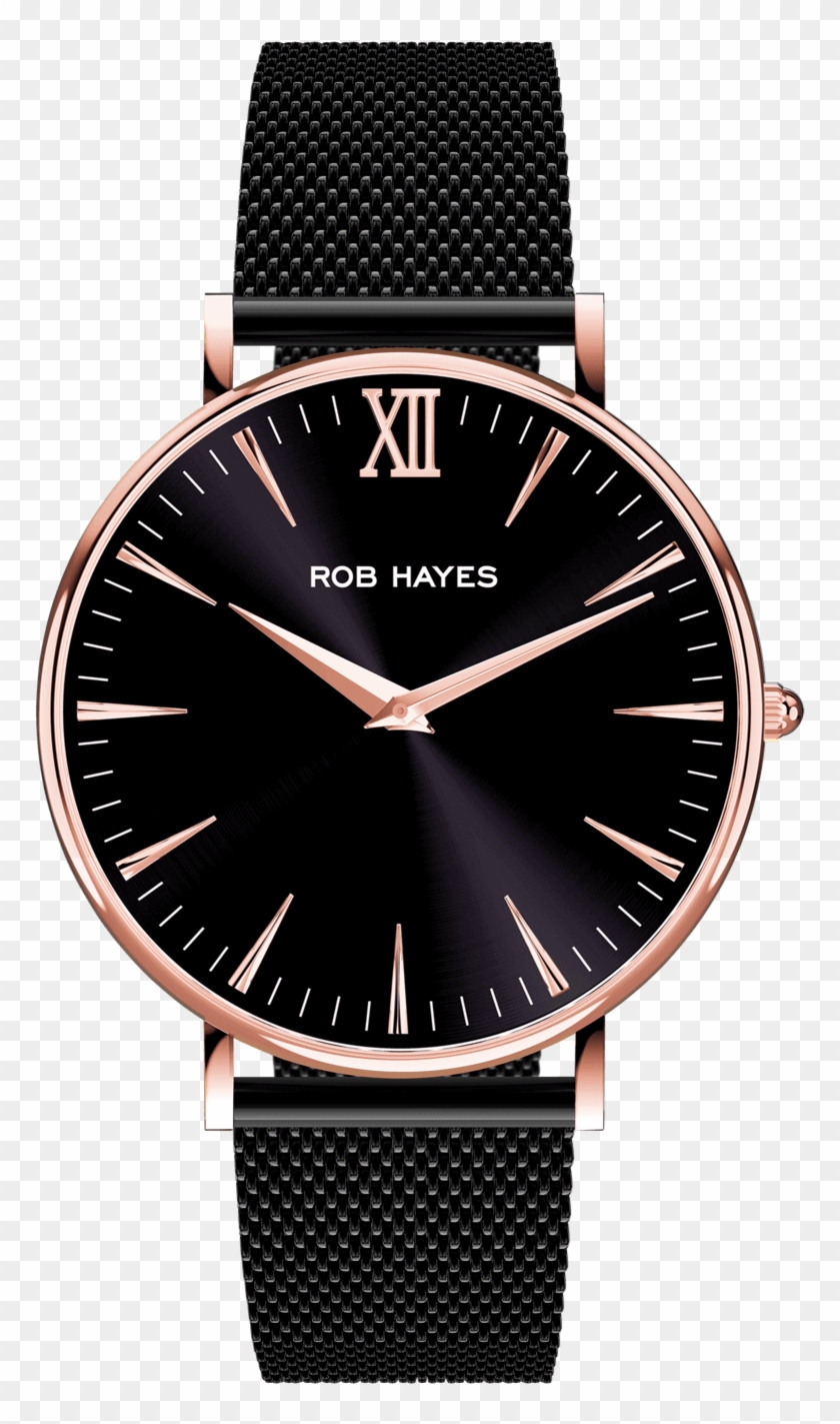 Los Angeles - Daniel Wellington Black Cornwall Clipart #1151246