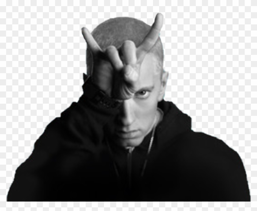 Eminem Sticker - Eminem Album Clipart #1151388