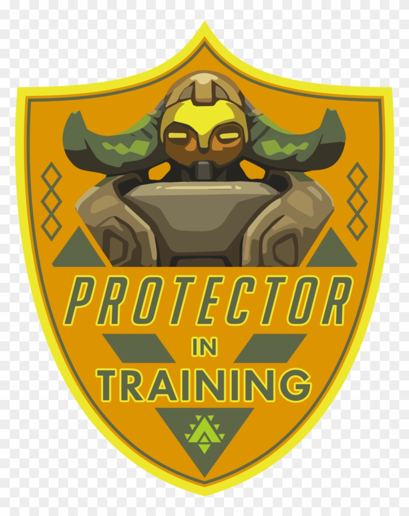 Overwatch , Png Download - Emblem Clipart #1151610
