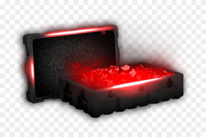 Pro Knife - Cs Go Case Vector Clipart
