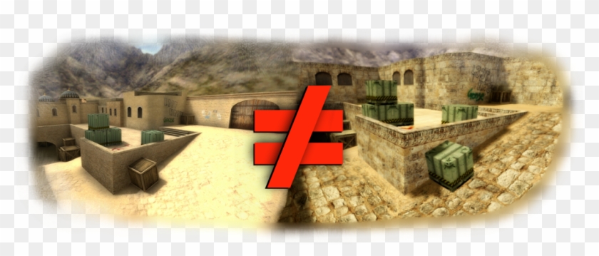 Dust - De_dust2 Clipart