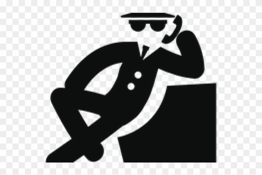 Avocado Gangster Cliparts - Icon - Png Download #1151962