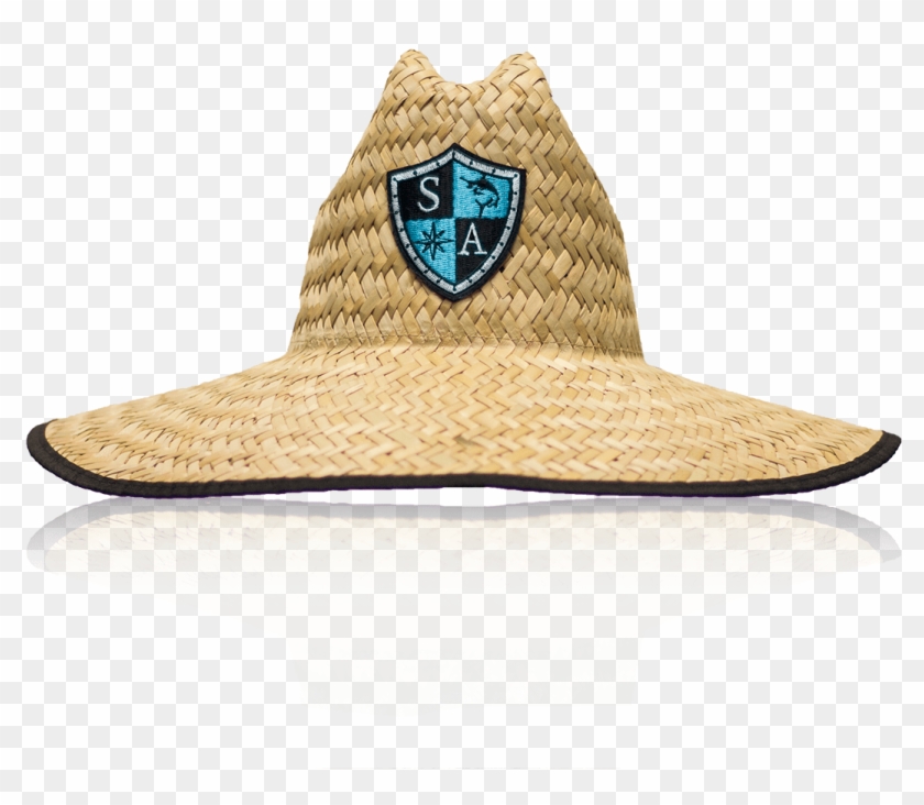 Sa Straw Hat Clipart