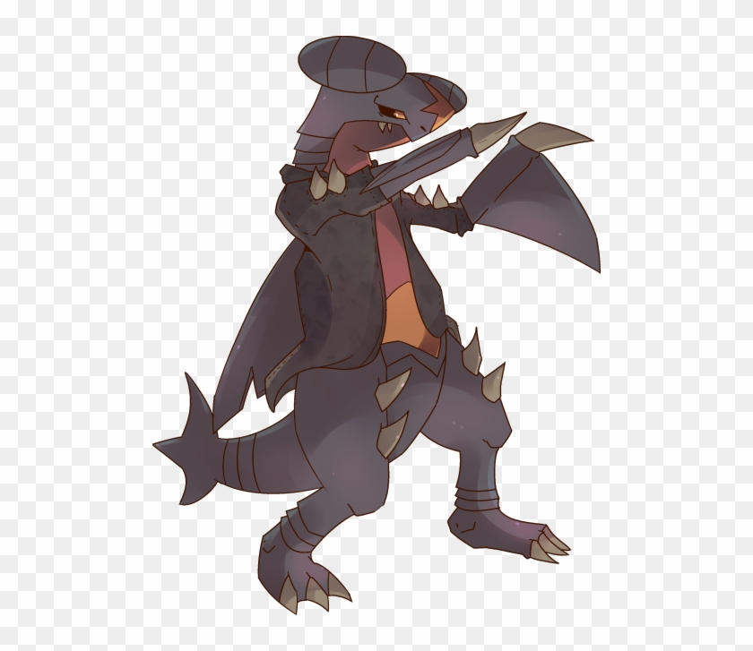 Ash Ketchum Fictional Character Mythical Creature - Pokemon Gangster Clipart #1151994