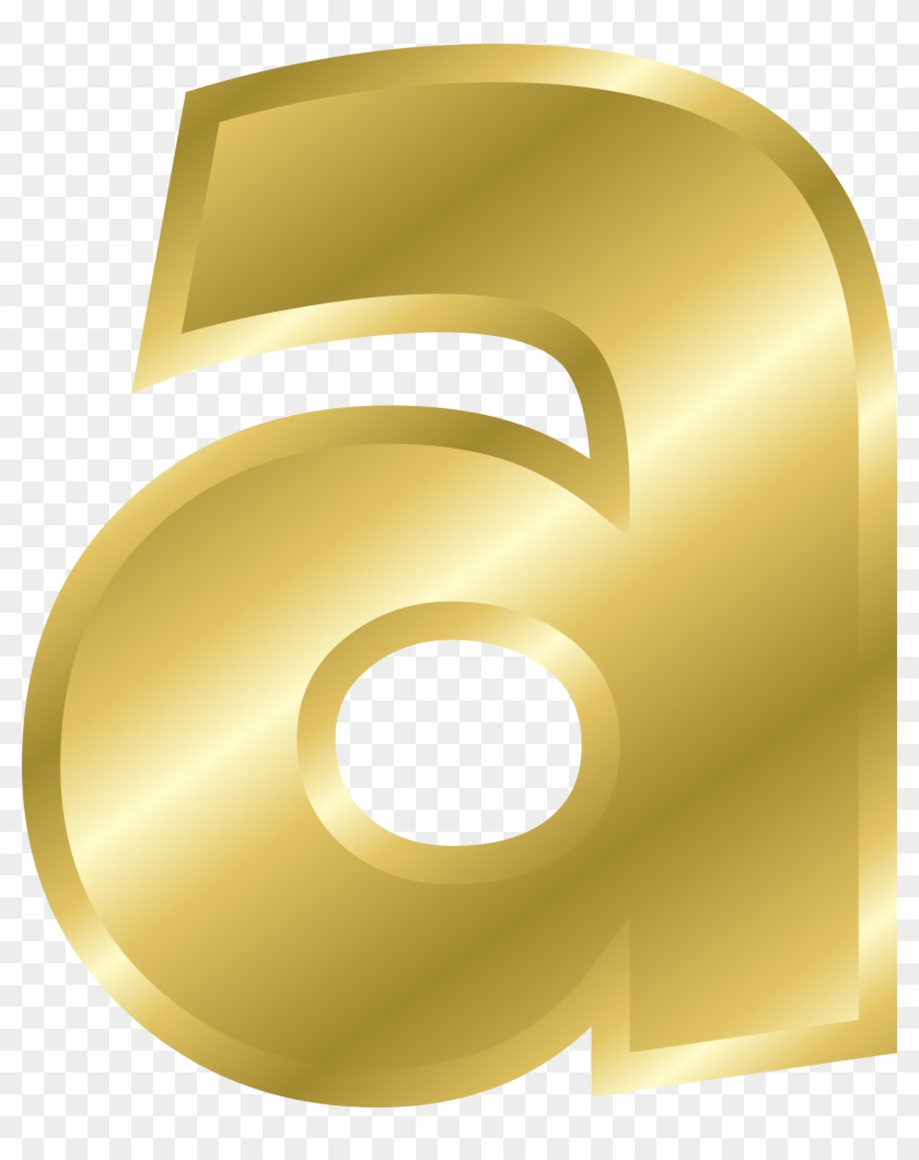 This Free Icons Png Design Of Effect Letters Alphabet Clipart