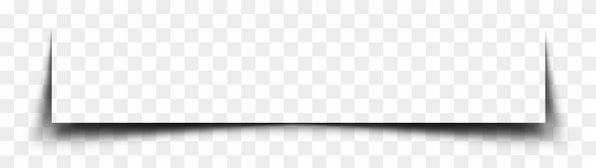 Sombra Png - Monochrome Clipart #1152076