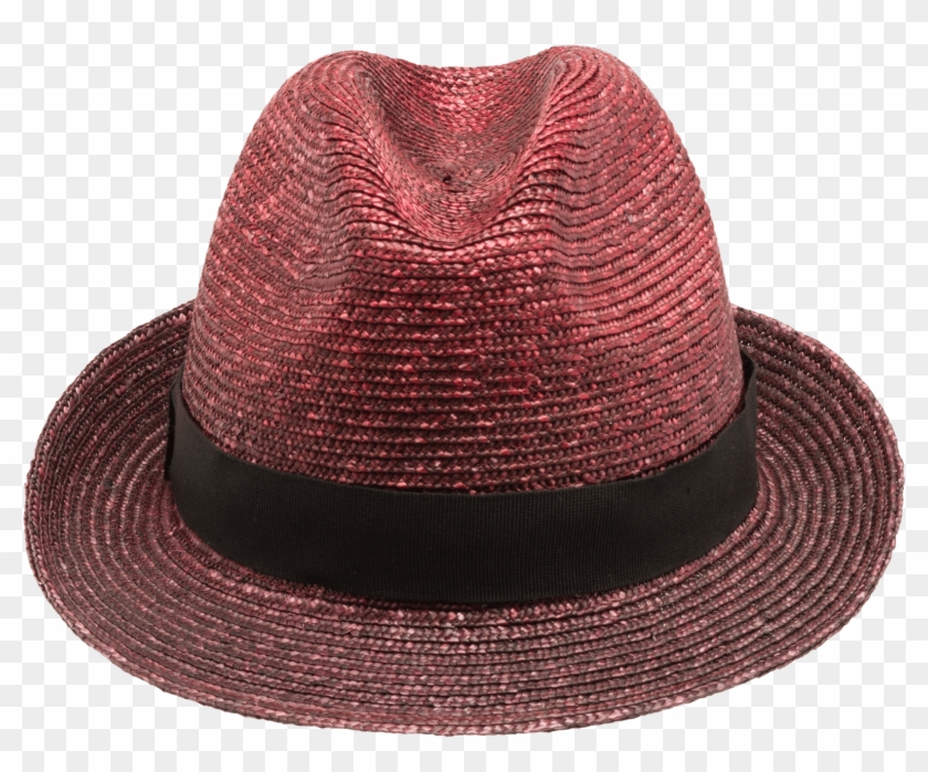 Fedora Clipart