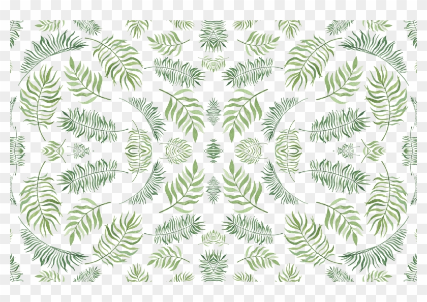 Fern Clipart