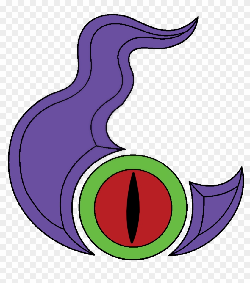 Eye, King Sombra, No Pony, Safe, Simple Background, Clipart