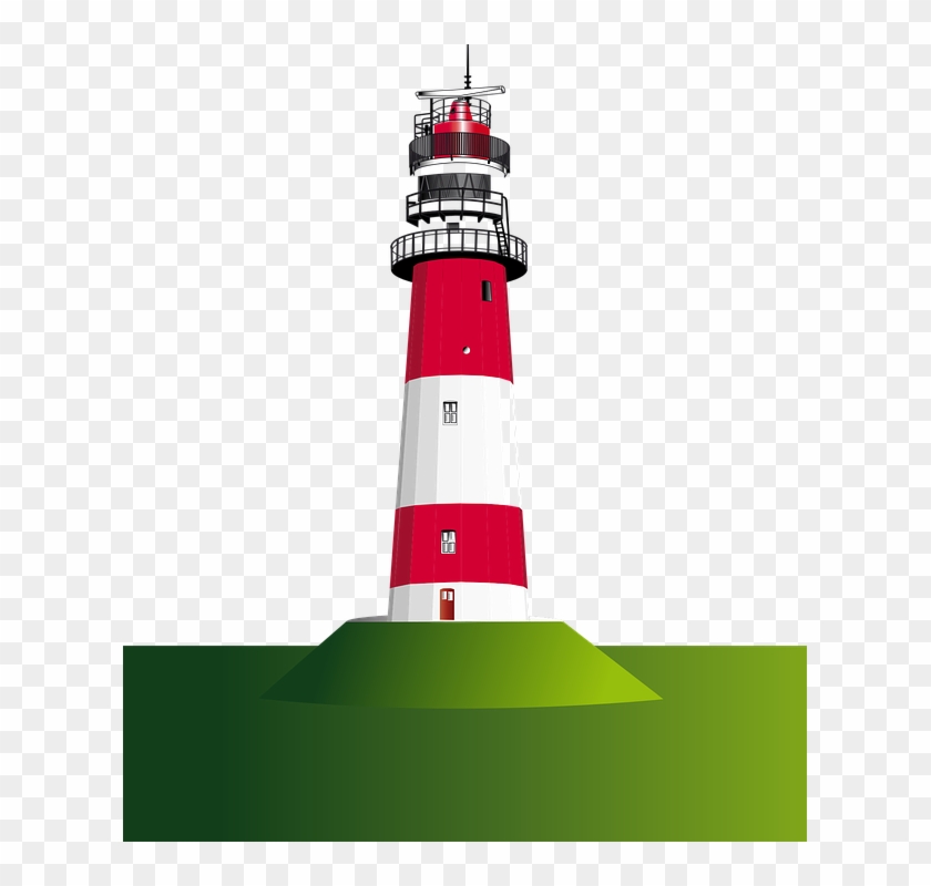 Lighthouse Clipart #1152447