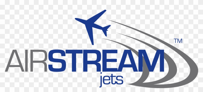 Airstream Jets Logo - Airstream Jets Clipart #1152780