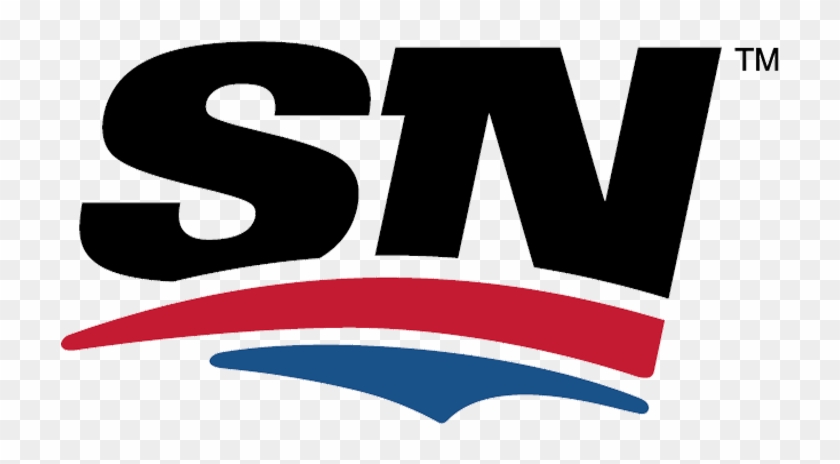 Nhl Clipart Winnipeg Jets - Sportsnet 590 The Fan - Png Download