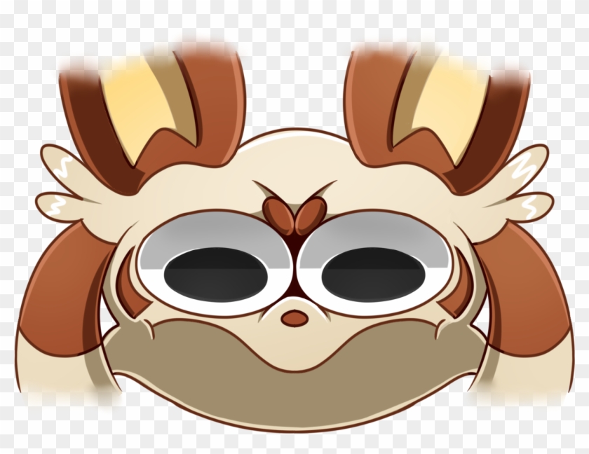 I Will Create Twitch Emotes For You - Cartoon Clipart #1152920