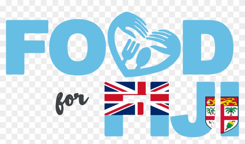 Food For Fiji Clipart
