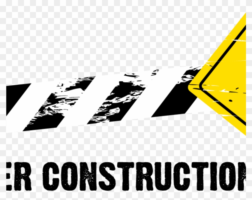 Underconstruction - Under Construction Clipart #1153062