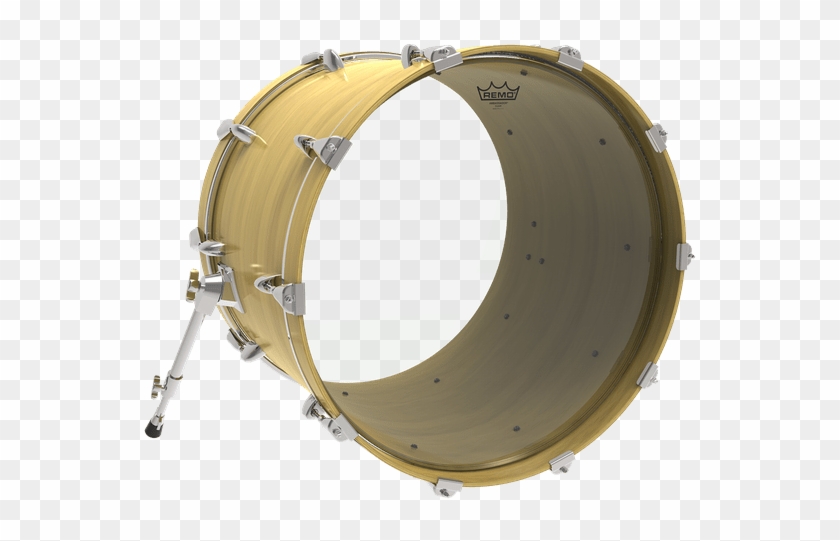 Ambassador Clear Bass Batter Clipart #1153091