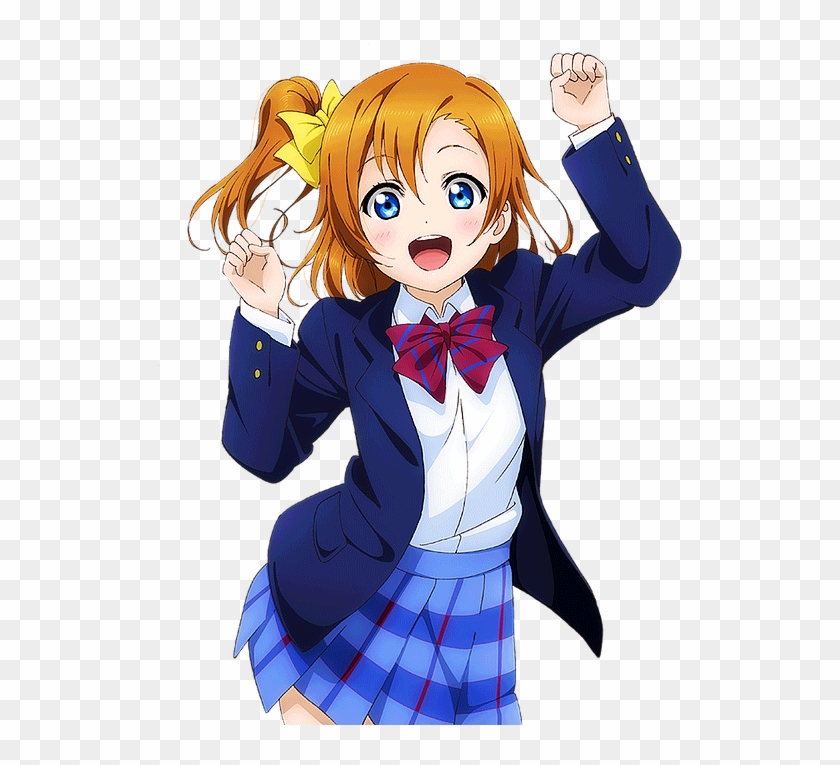 Love Live School Idol Project Fan Site - Love Live Light Novels Clipart
