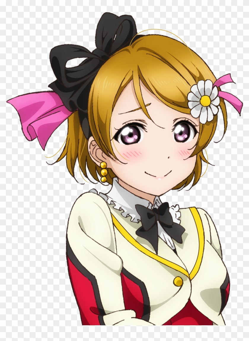 Cosplay Love Live School Idol Project , Png Download Clipart #1153181