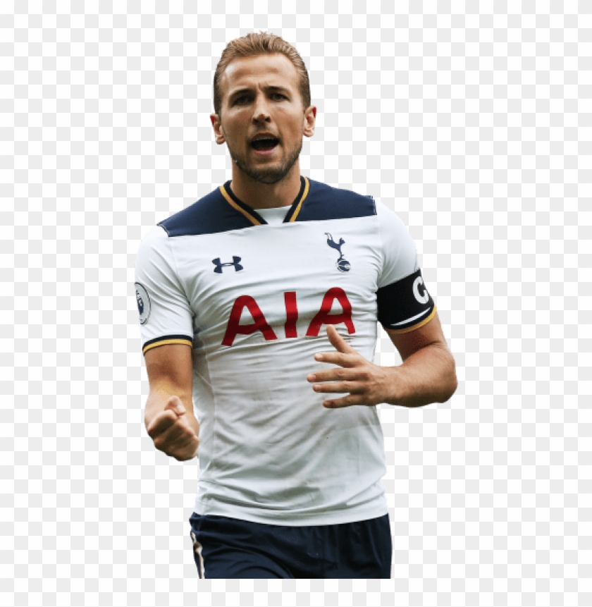 Free Png Download Harry Kane Png Images Background - Harry Kane Png Clipart #1153353