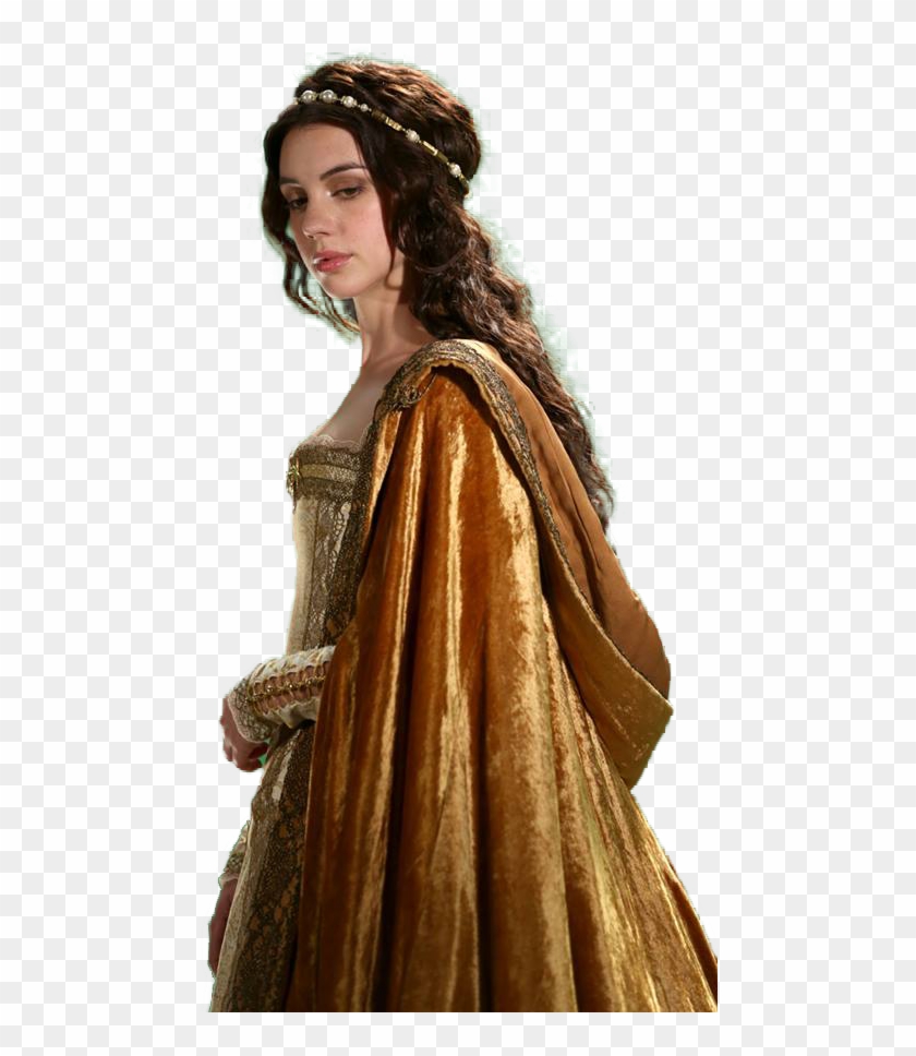 Reign Season, Season 3, Reign Mary, Mary Queen Of Scots, - Adelaide Kane Mary Stuart Png Clipart #1153386