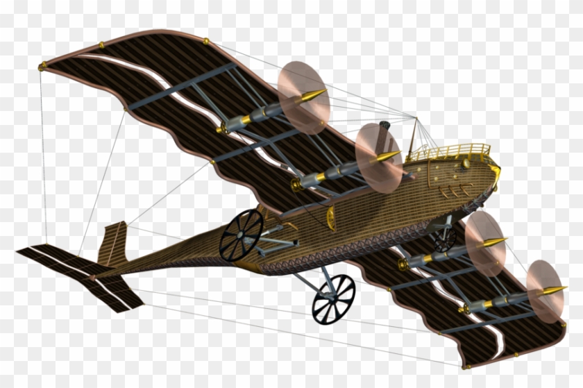 [archive] - Steampunk Pngs Clipart #1153553