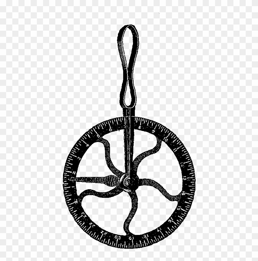 Steampunk Gear Image Clipart #1153597