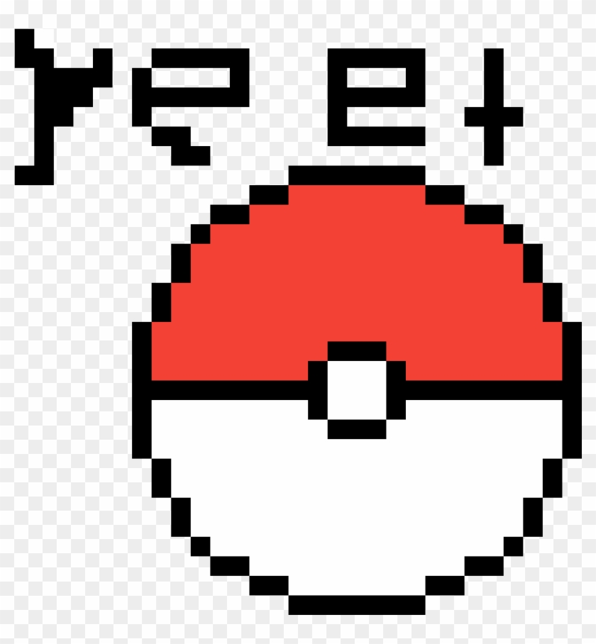 Pokemon Ball Clipart #1153675