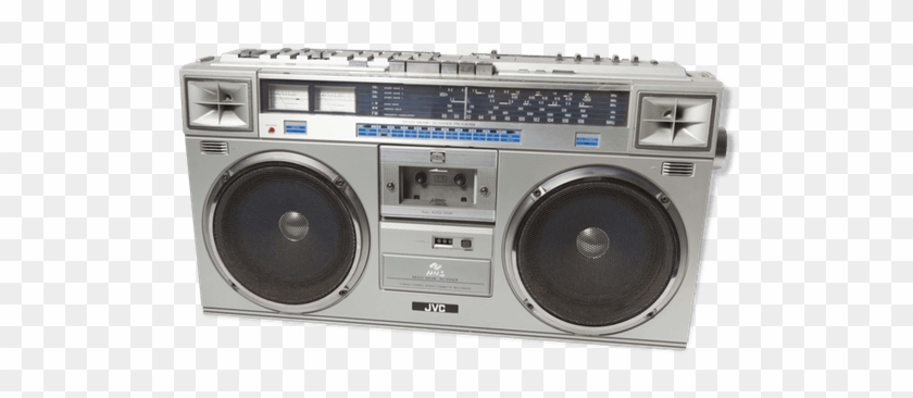 Ghettoblaster Rc M L Clipart