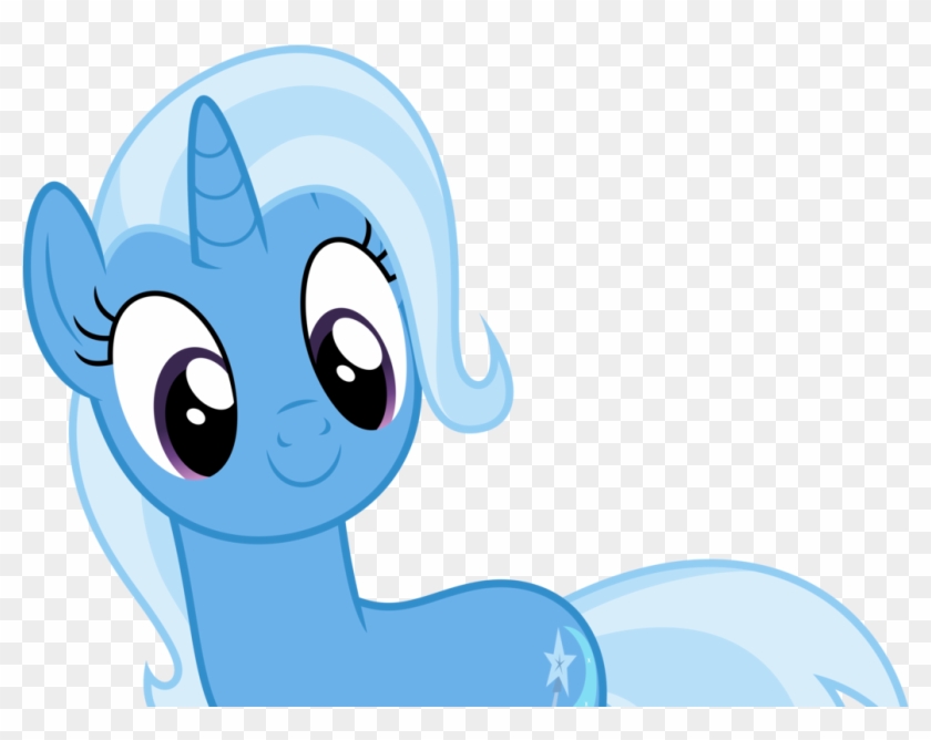 2 Replies 8 Retweets 36 Likes - Trixie Lulamoon Plot Clipart #1153842