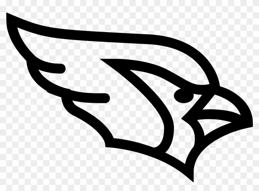 Arizona Cardinals Png Transparent Image - Arizona Cardinals Clipart