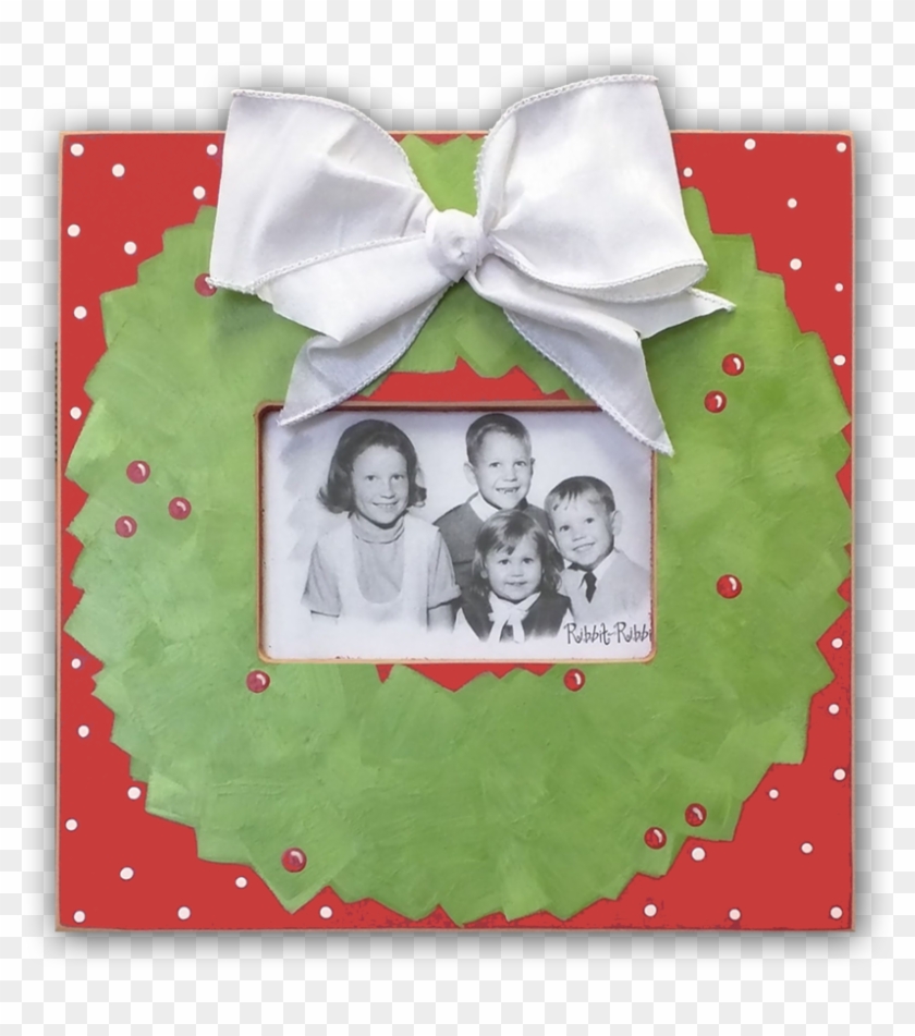 Wreath Cardinal - Wreath Clipart #1154023