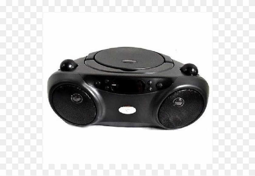 Pallet Pcs Portable Audio - Boombox Clipart #1154052