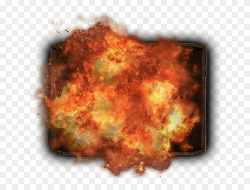 Important Post - Roll20 Dumpster Fire Clipart #1154054
