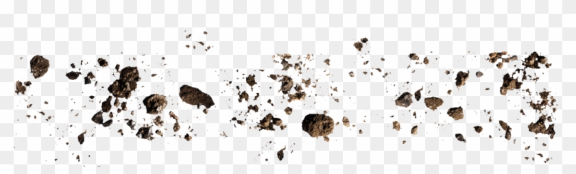 Asteroid Png Hd - Asteroid Belt Transparent Background Clipart