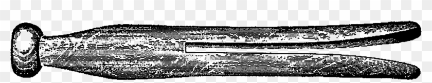 Clothes Pin Image Clipart