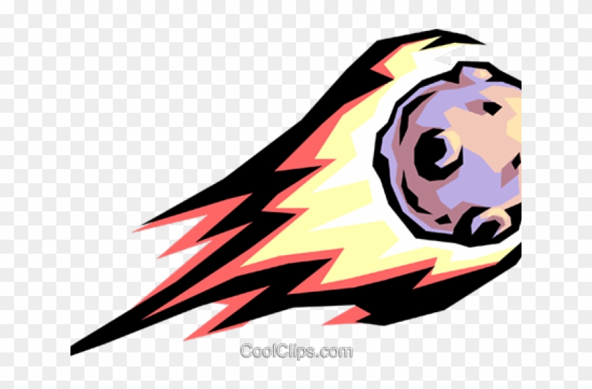 Svg Library Stock Huge Freebie Download For Powerpoint - Asteroid Clip Art - Png Download