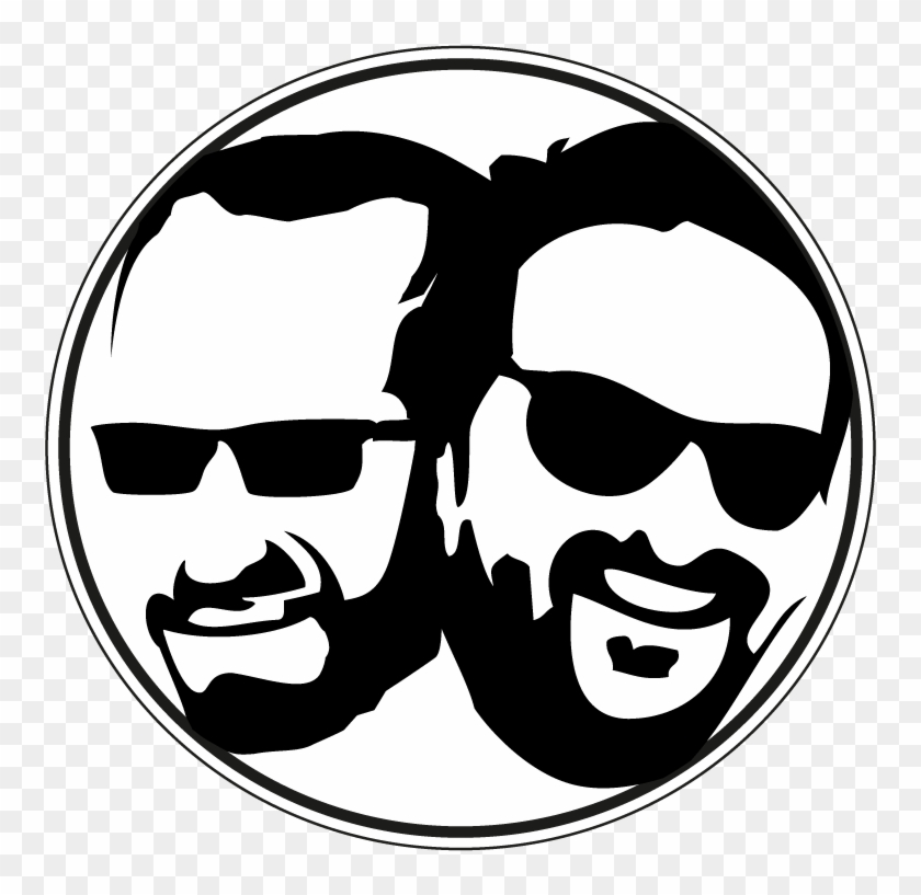 A Synergy Between Father And Son Clipart #1154436