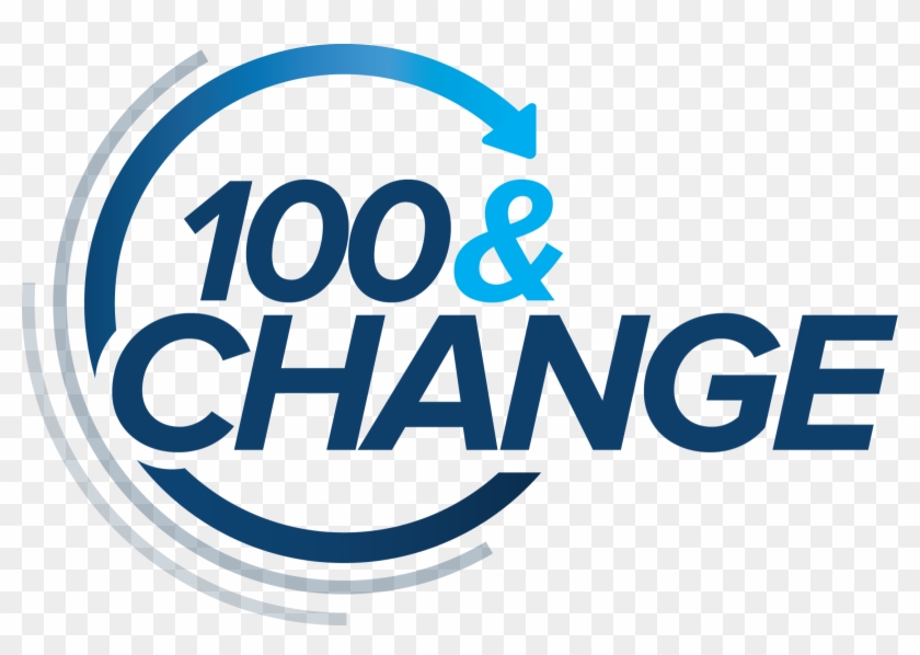 More In Learning - Macarthur Foundation 100 And Change Clipart