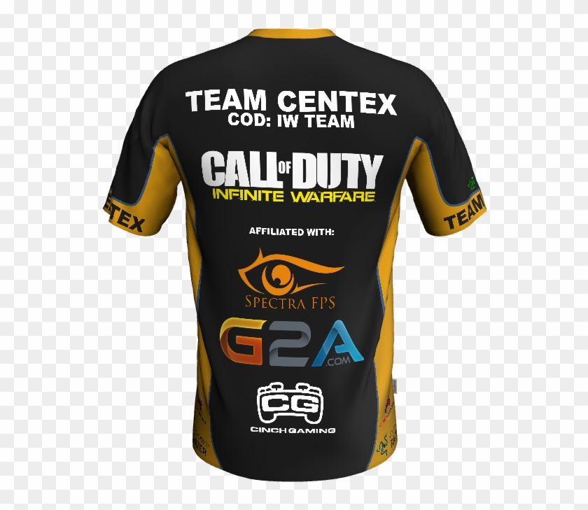 Infinite Warfare Png Clipart #1154578