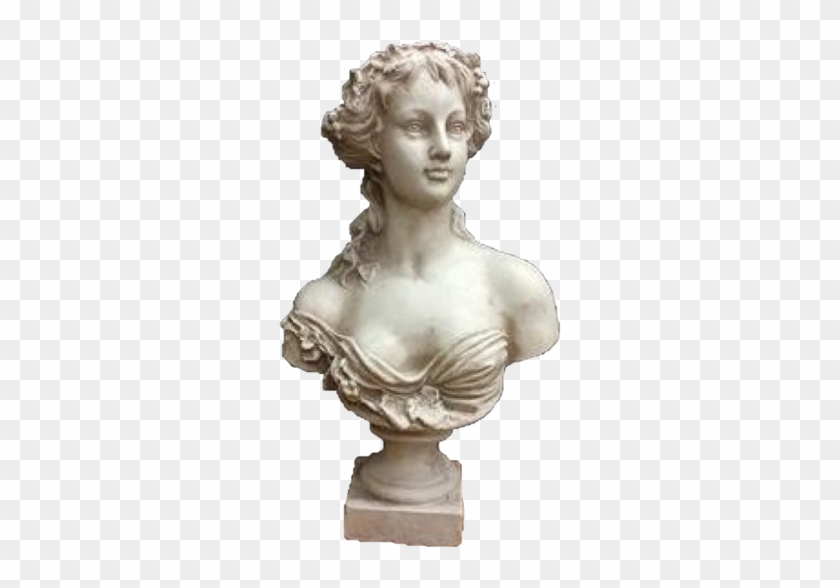 Greek Statue Png Clipart