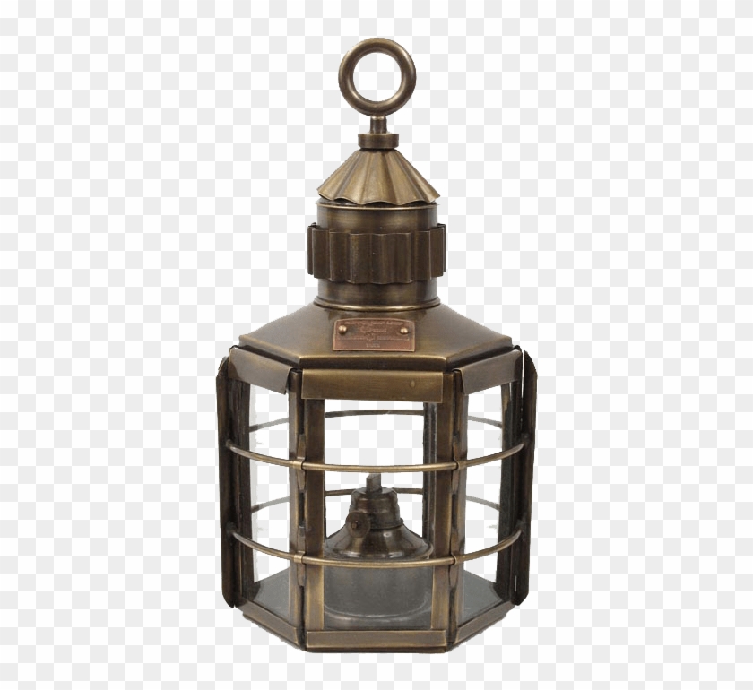 Is Lamp Oil The Same As Kerosene - Oil Lamp Antique Nautical Clipper Lantern Png Transparent Png