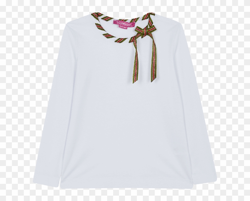 White Ribbon Png Clipart