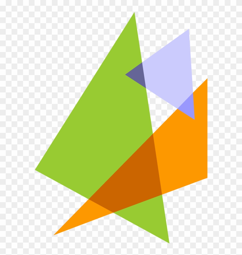 Types Of Triangles Clipart