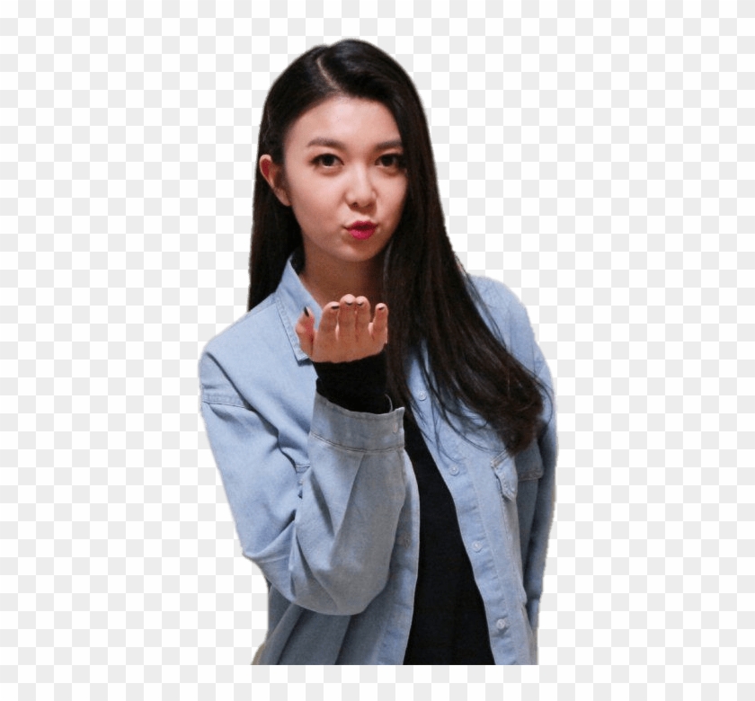 Music Stars - Girl Clipart #1154899