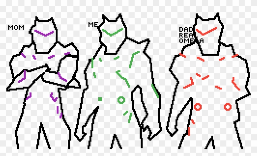 Fortnite Omega Family , Png Download Clipart #1154976