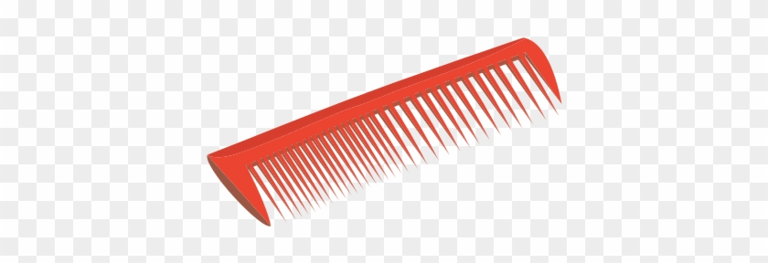 Comb - Brush Clipart #1155122