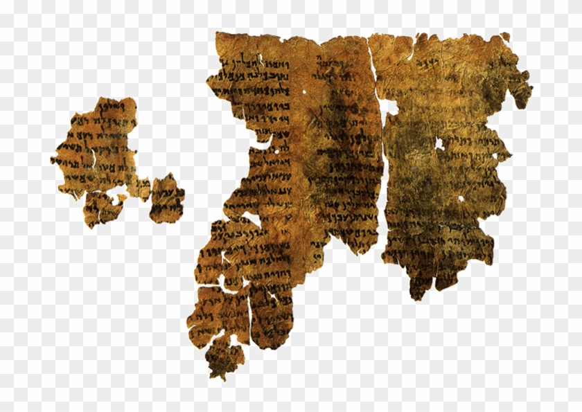 Conversing With Satan In The Dead Sea - Book Of Enoch Clipart